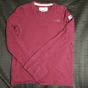 Hollister long sleeve